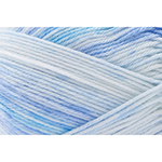 Universal Uptown Worsted Hues 3303 Santorinia. High Quality, Anti Pilling Acrylic!